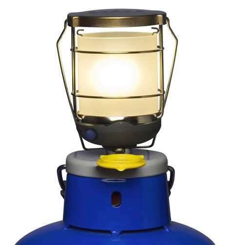 Cadac Gas Lamp Outdoor Lighting Camping Ultra Lite 100cp