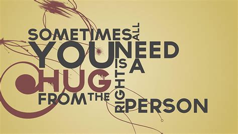 Best Sending Hugs On Hip Hug Throug Computer Hd Wallpaper Pxfuel