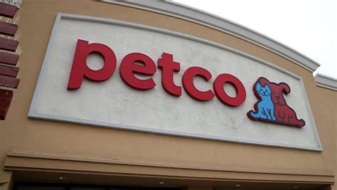 Petco Drops Animal Supplier Amid Federal Probe