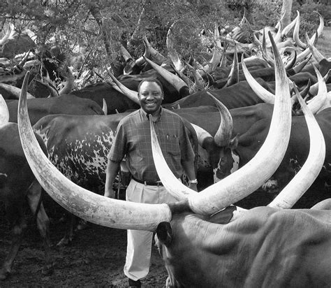 Ramaphosa was addressing anc members in rustenburg, north west, on. South Africa's Cattle King President | by Mark Gevisser ...