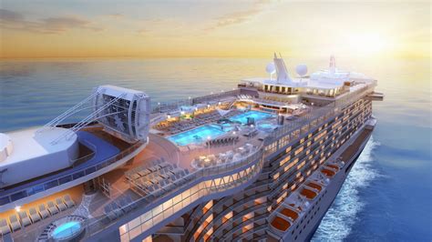 Princess Cruises' Newest Ship Debuts in 60 Days