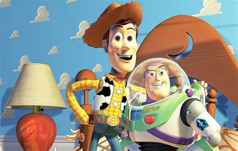 Nos 20 Anos De Toy Story Veja 10 Brinquedos Reais Que Inspiraram