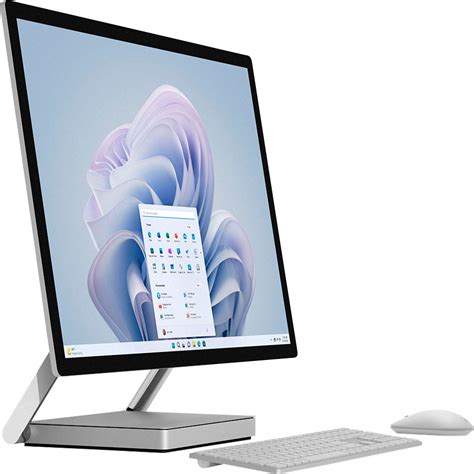 Microsoft Surface Studio 2 28 Touch Screen All In One Intel Core I7