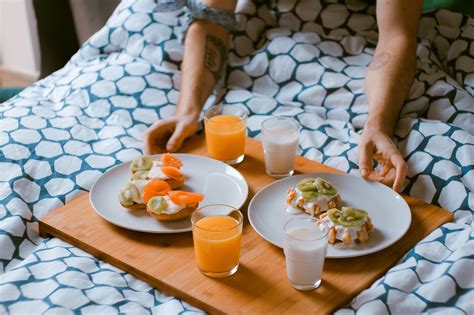 Почему нужно завтракать | Мой Здоровый Образ Жизни
