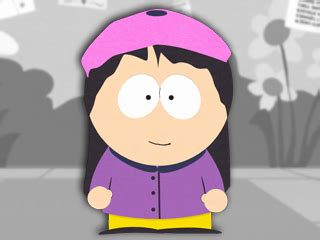 South Park Wendy Testaburger Characters Tv Tropes