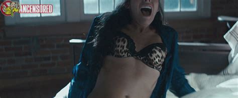 Naked Chantel Giacalone In The Butterfly Effect 3 Revelations