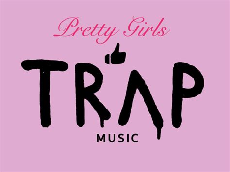 Pretty Girls Like Trap Music Album Review By Sageterrence