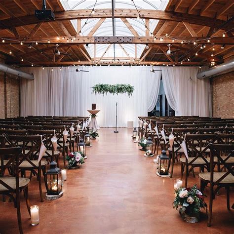 The 10 Best Small Event Venues Chicago
