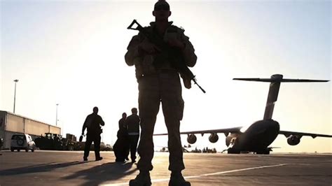 Biden Sending 3000 Troops Back To Afghanistan Fox News Video