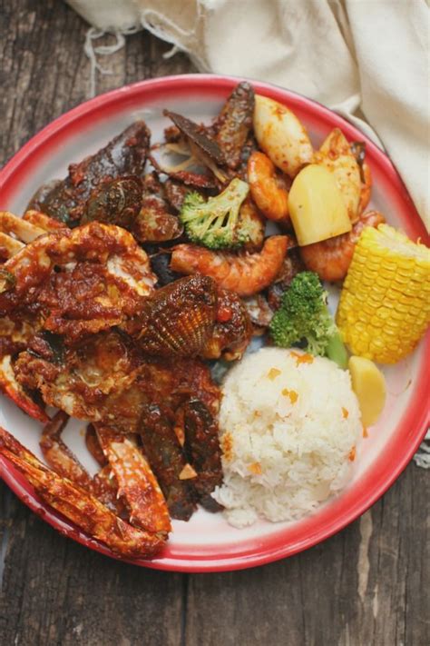 · pewarna kuning, ungu dan hijau secukupnya (pewarna lain mengikut citarasa). Resepi Shell Out Yang Sangat Sedap! - masam manis ...