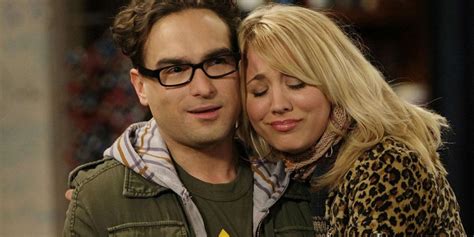 Kaley Cuoco Thinks Big Bang Theory Added Sex Scenes To Mess With Her