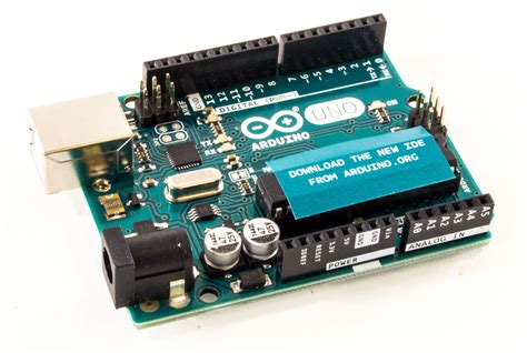 Arduino Uno R3 Board With Dip Atmega328p Buy Arduino