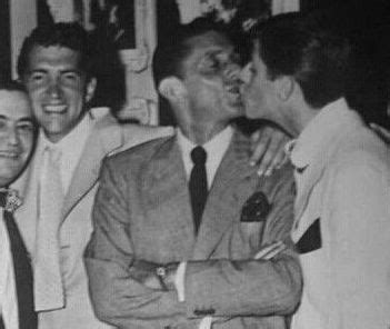 Tales Of West Hollywood The Nude Photos Of Martin And Lewis A Gay Tease Or A Gay Getaway In