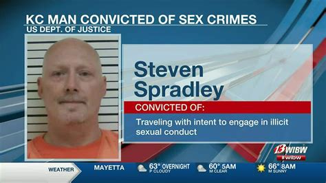 Man Accused Of Traveling To Meet Teen In Osage Co Sex Sting Convicted Youtube