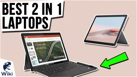 Top 10 2 In 1 Laptops Of 2021 Video Review