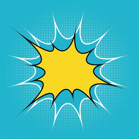 Retro Starburst Background 210497 Vector Art At Vecteezy