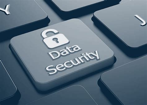9 Data Security Management Best Practices For Enterprise Businesses