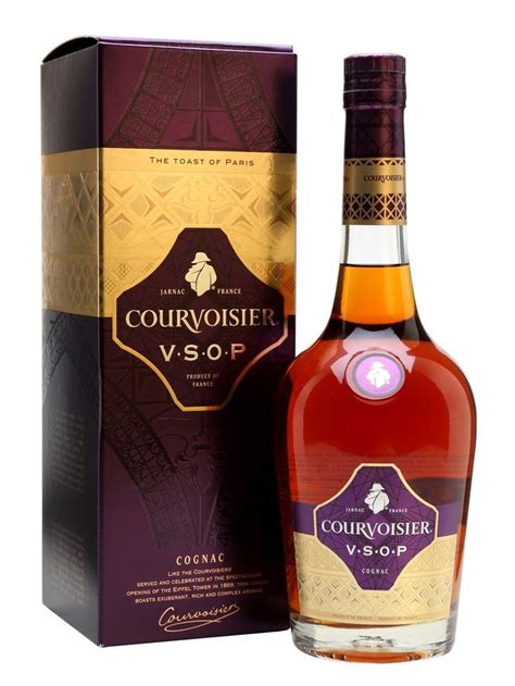 Courvoisier Vsop Cognac The Whisky Exchange Cognac Whiskey Brands