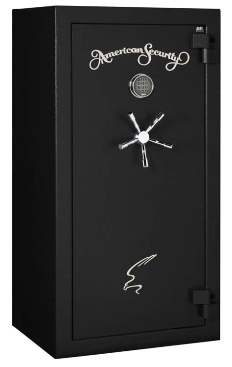 Sentrysafe pistol safe, quick access biometric gun safe. American Security - BF6030HD - 11/11/22 Gun Capacity - 120 ...