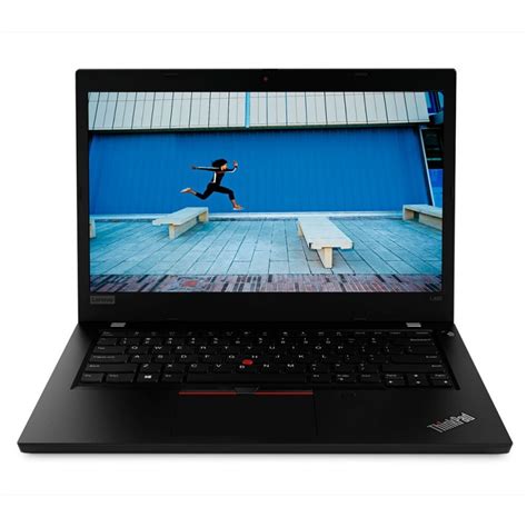 Lenovo Thinkpad L460 I5 6300u à 29ghz 4go 128go 141 Hd