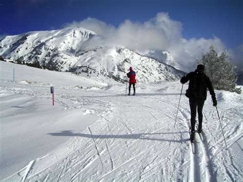 Get Best Places In Europe To Go Skiing Png Backpacker News