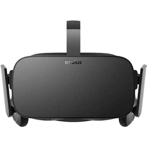 Oculus Rift Review Tethered Virtual Reality Headset Pc Vr