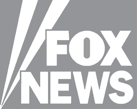 Fox Tv Logo Png Fox News Propaganda Square Sticker 3 X 3 Free