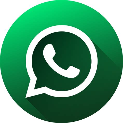 Whatsapp icon png, Whatsapp icon png Transparent FREE for download on