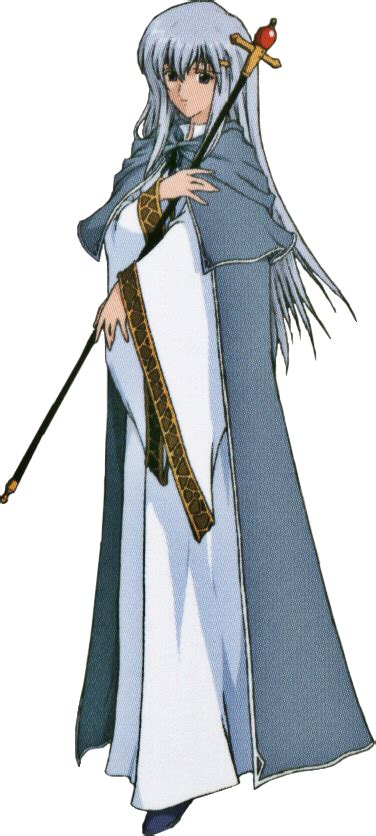 Julia Fire Emblem Wiki