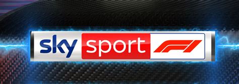 Sky Sport F1 Guida Tv Drbeckmann