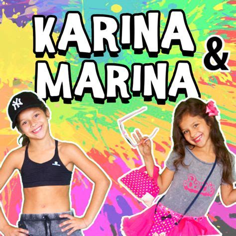 Identicas y opuestas (karina & marina 1) libro para descargar gratis en formato epub, mobi y pdf. Karina & Marina | Youtubers famosos, Listas de libros ...