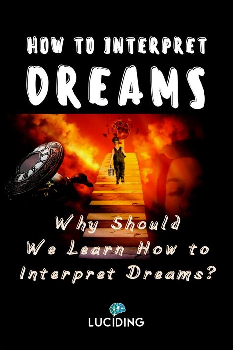 How To Interpret Dreams In 2021 Dream Dictionary Dream