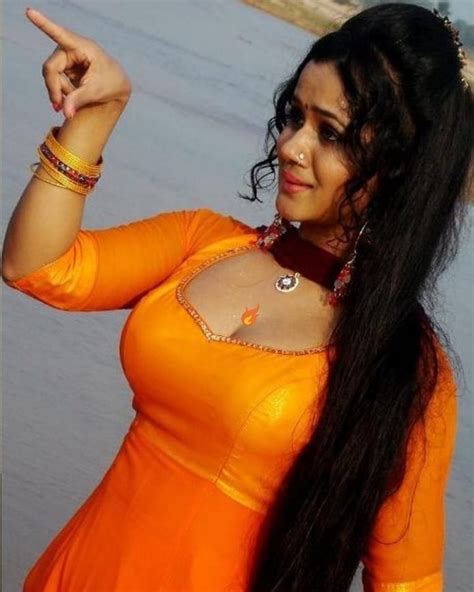 Top Most Beautiful And Hottest Bhojpuri Actresses From India Page 7