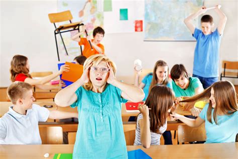 How To Set Effective Expectations In The Classroom Calmer Classrooms