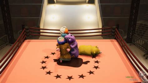 To buy the gang beasts for ps4, you have to browse the official playstation store and sign in or create a new account. Gang Beasts Review (Xbox One) - XboxAddict.com