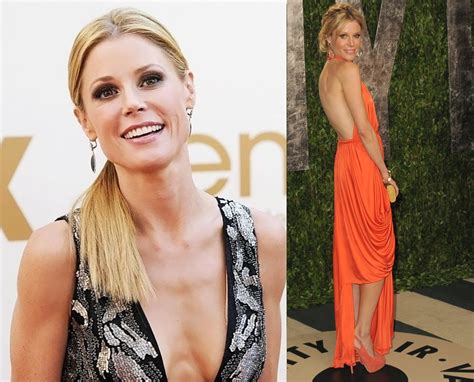 12 Sexy Photos Of The Charming Julie Bowen