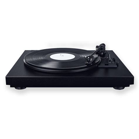Pro Ject Automat A1 Turntable Unilet Sound And Vision