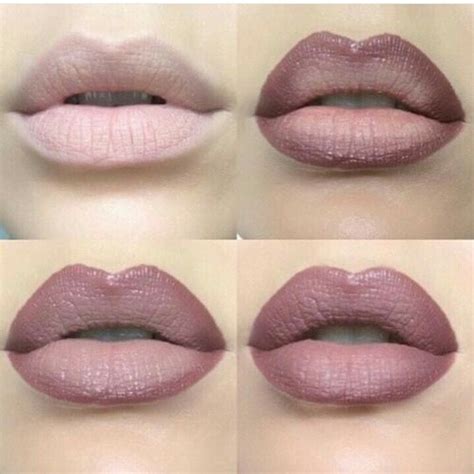 132 Best Images About Nude Lips My Style On Pinterest Revlon