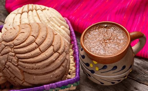 Receta Mexicana De Chocolate Caliente Para Que Quede Espumoso