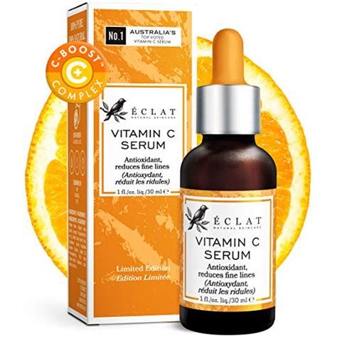 The 15 Best Vitamin C Serums For Oily Skin You Must Try In 2022