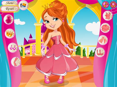 We have collected the best wedding games for you. I'm a Princess - Dress Up Game - Android Apps on Google Play