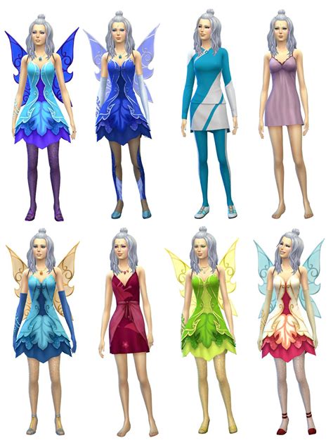 Zelda Characters Disney Characters Fictional Characters Sims 4 Cas