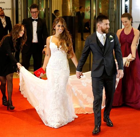 Lionel Messi Frau Sex Mit Leo Messi Wie Mit Einem Toten Seine Frau Antonela Roccuzzo 33