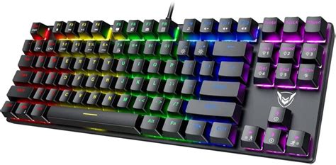 Top 7 Best Tkl Mechanical Keyboard 2023 Review And Buying Guide