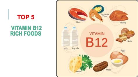 The linus pauling institute at oregon state university recommends a minimum of 2.4 micrograms of vitamin b12 per day. Vitamin- B12 Rich Foods