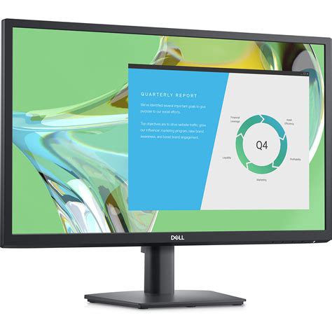 Dell E2422h 238 Monitor E2422h Bandh Photo Video