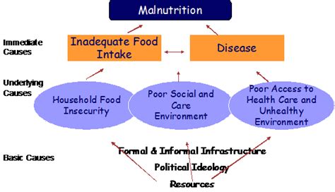 Underlying Causes