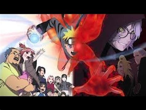 Check spelling or type a new query. Naruto shippuden episode 292 review- Best filler ever? - YouTube