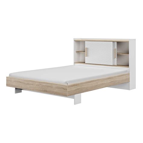 Bouts de lit avec rangement | rangez votre couverture et vos coussins. Diagone Plus Cosy, tête de lit avec Rangement, Gain de ...