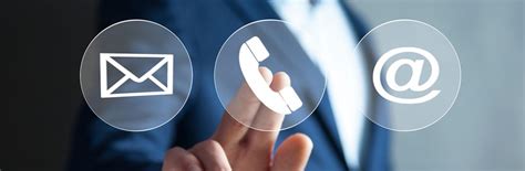 We'll show a quick way to resolve your issue yourself, or we'll show you the best way to contact us and. Here is How You Can Contact Us Today! - Finger Lakes ...